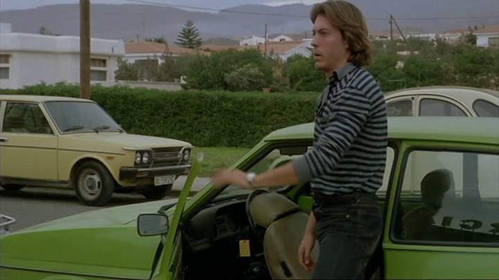 Seat 131