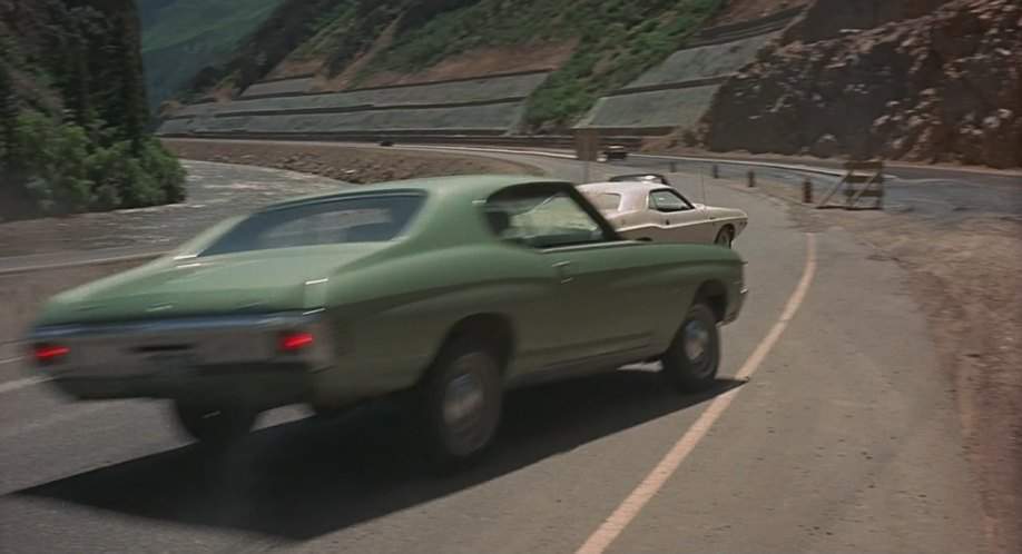 Chevrolet Chevelle