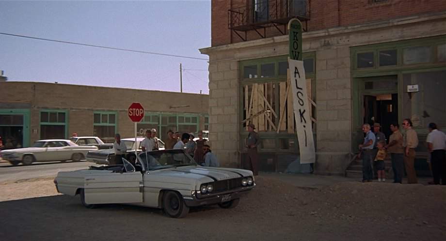 Chevrolet Impala