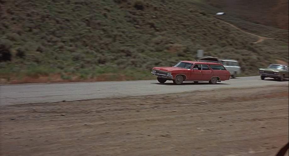 Chevrolet Kingswood