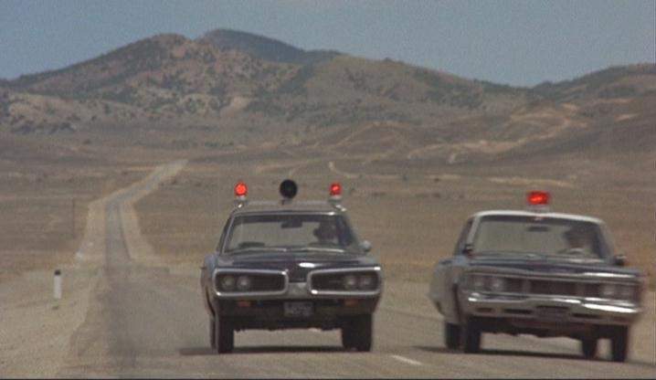 Dodge Coronet
