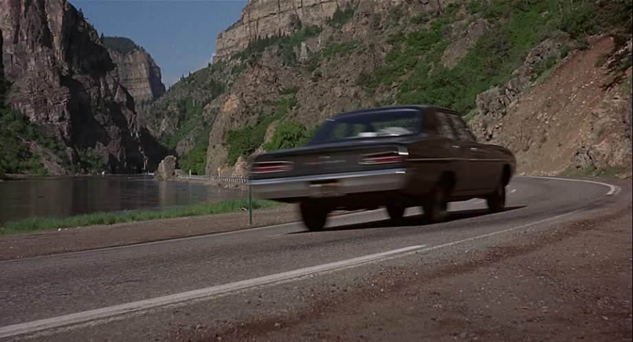 Dodge Coronet