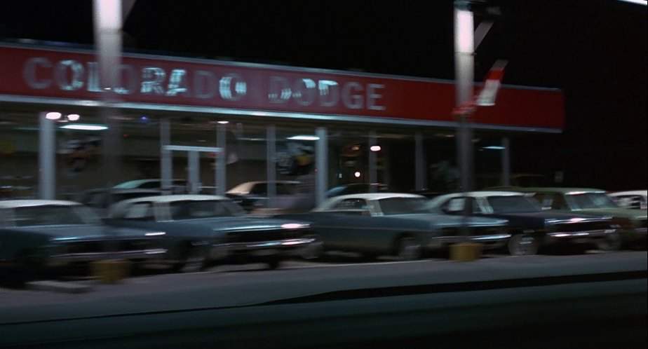 Dodge Polara
