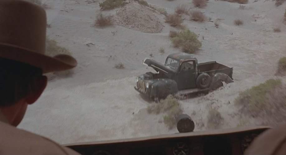 Ford ½-Ton Pick-Up