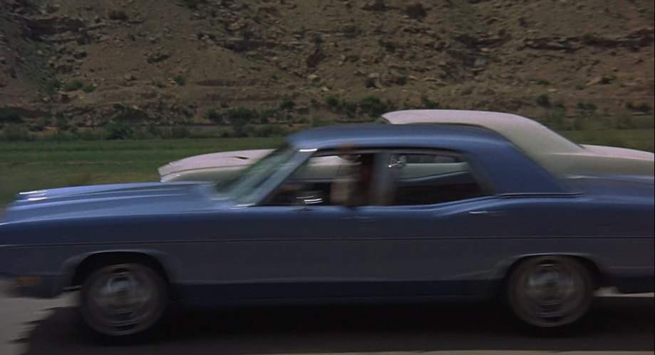 Ford Galaxie 500