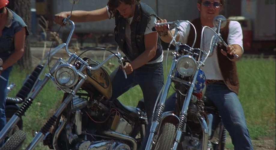 Harley-Davidson Panhead