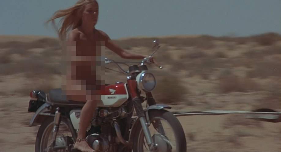 Honda CL 350