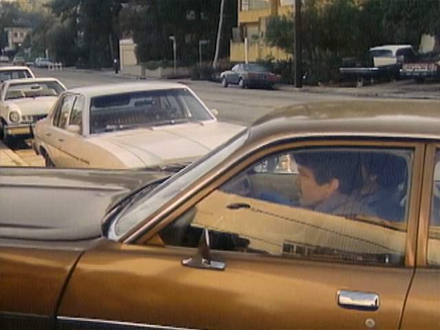 Buick Apollo