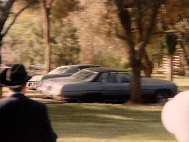 Chevrolet Impala