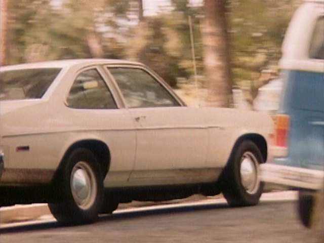 Chevrolet Nova