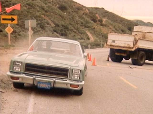 Plymouth Fury