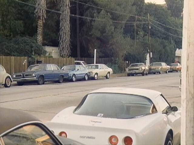 Plymouth Valiant Signet