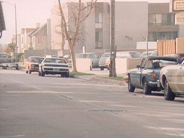 Pontiac Fiero