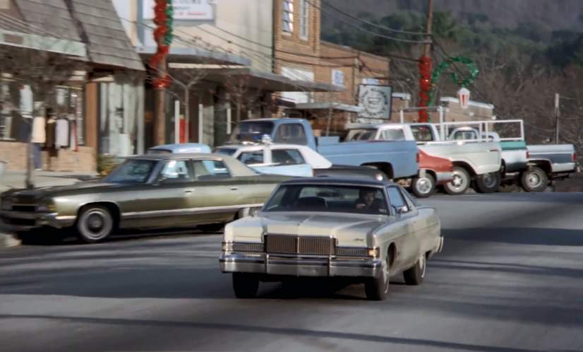 Chevrolet Caprice