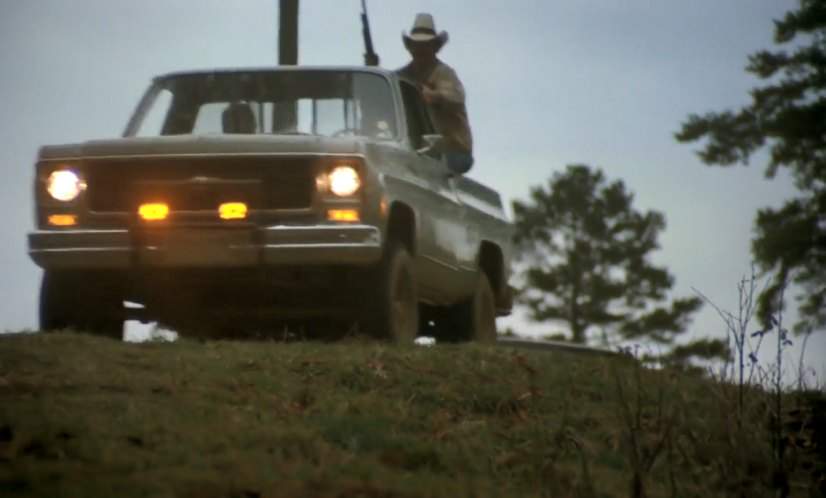 Chevrolet K-Series
