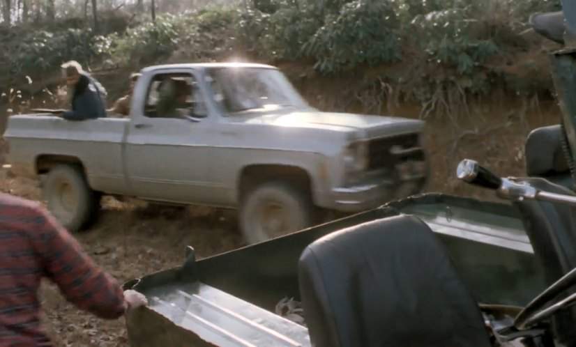 Chevrolet K-Series