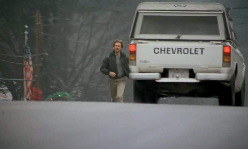 Chevrolet LUV