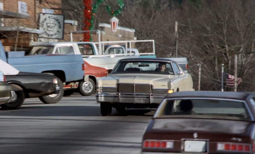 Chevrolet Monte Carlo