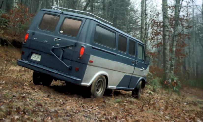 Ford Econoline