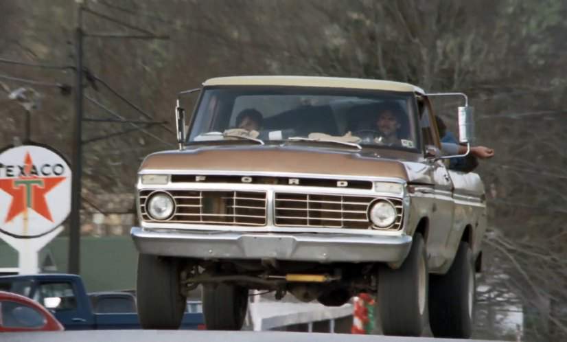 Ford F-Series