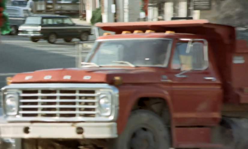 Ford F-Series