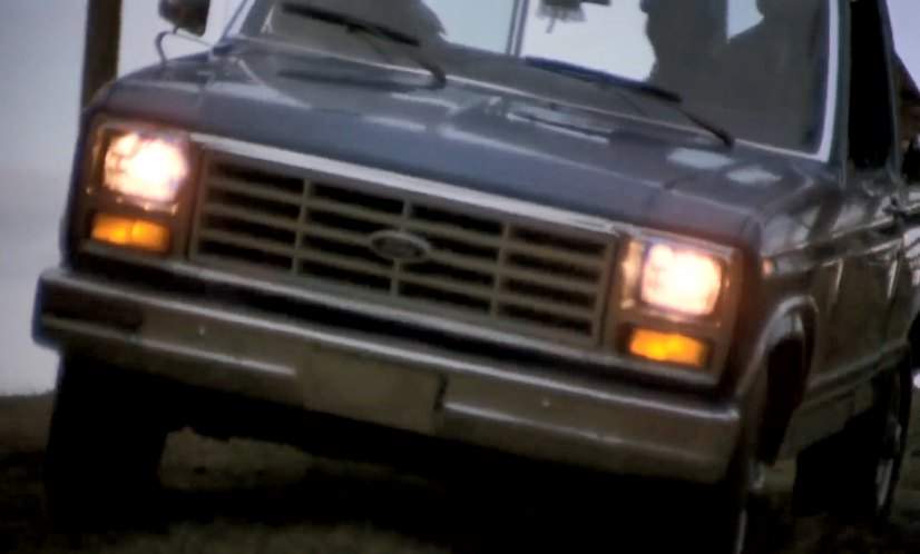 Ford F-Series