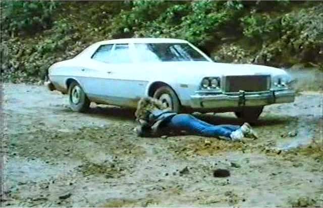 Ford Gran Torino