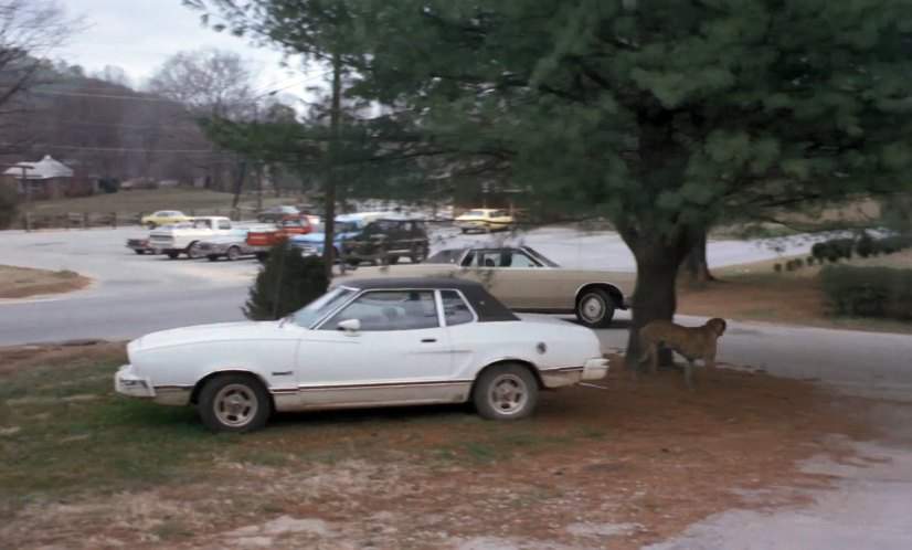 Ford Mustang II