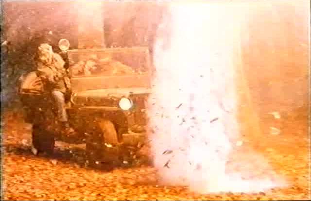 Willys MB 'Jeep'