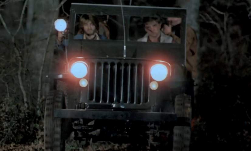 Willys MB 'Jeep'