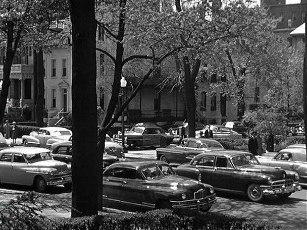 Cadillac Fleetwood 60 Special