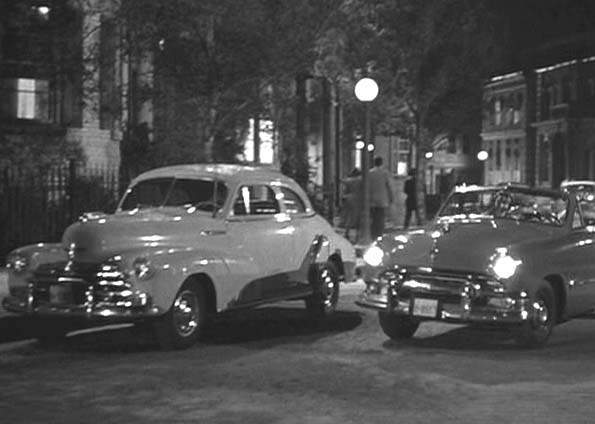 Chevrolet Fleetmaster