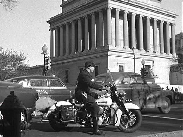 Chevrolet Fleetmaster