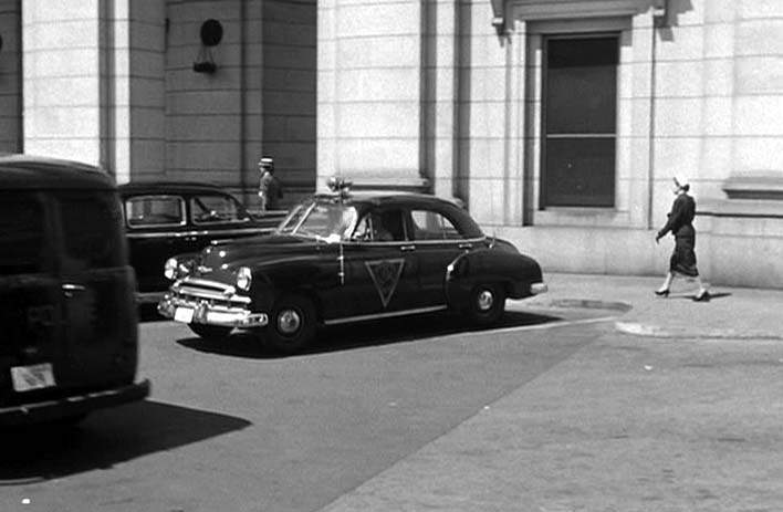 Chevrolet Styleline Special