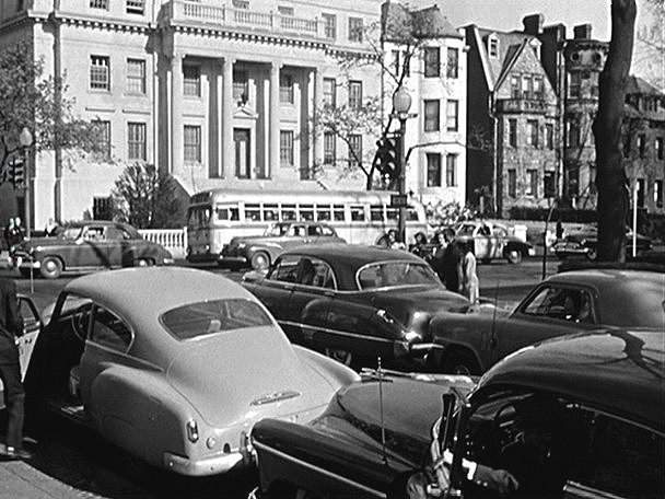 Chevrolet Styleline Special