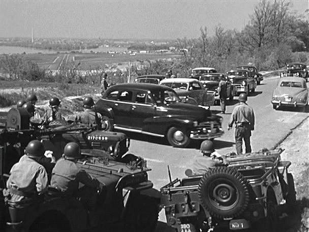 Chevrolet Stylemaster