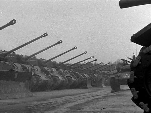 Chrysler M4 A3 (76)W HVSS Sherman