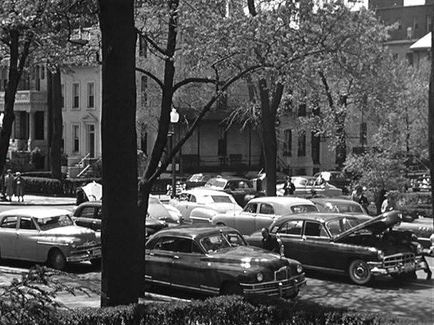 Plymouth Special De Luxe