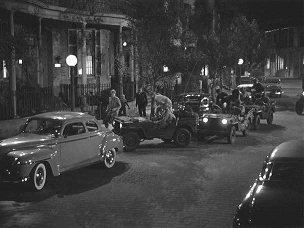 Plymouth Special De Luxe