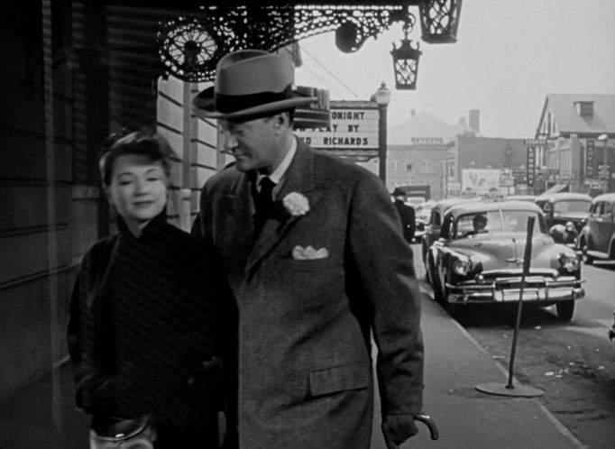 Chevrolet Styleline Special