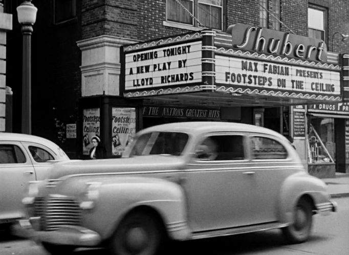 Plymouth Special De Luxe