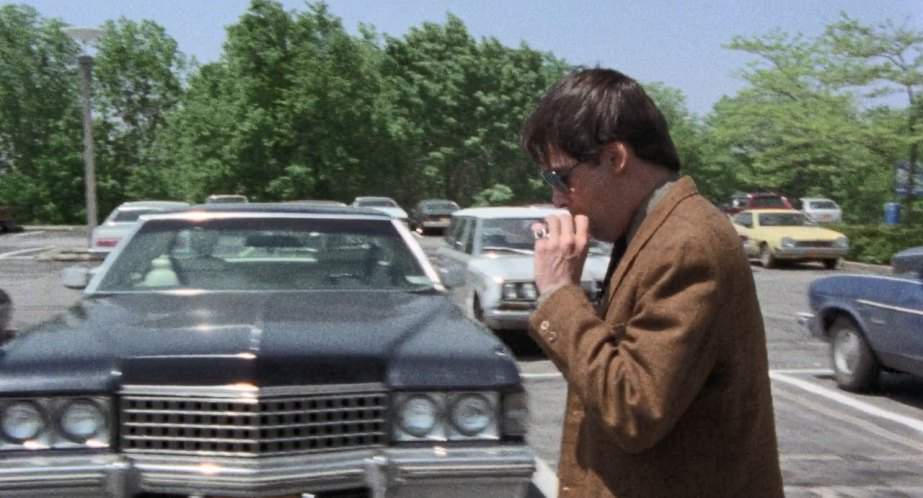 Cadillac Coupe DeVille