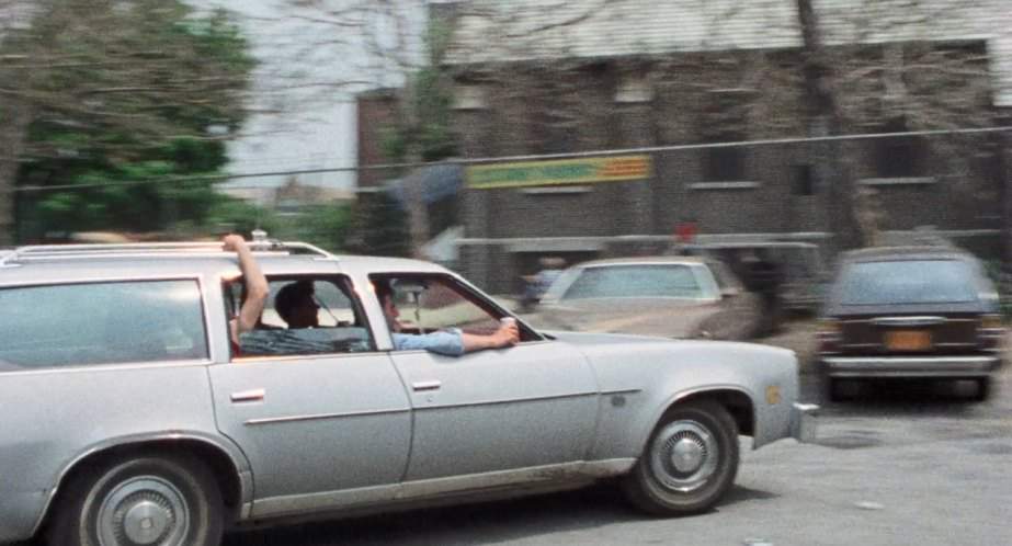 Chevrolet Chevelle Malibu