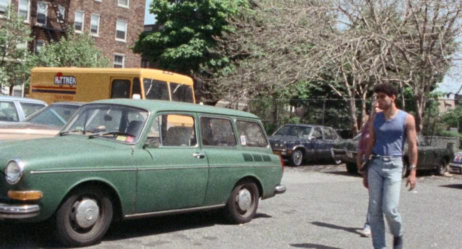 Ford Fairmont Futura