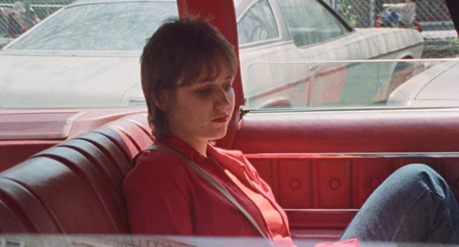 Oldsmobile Cutlass S