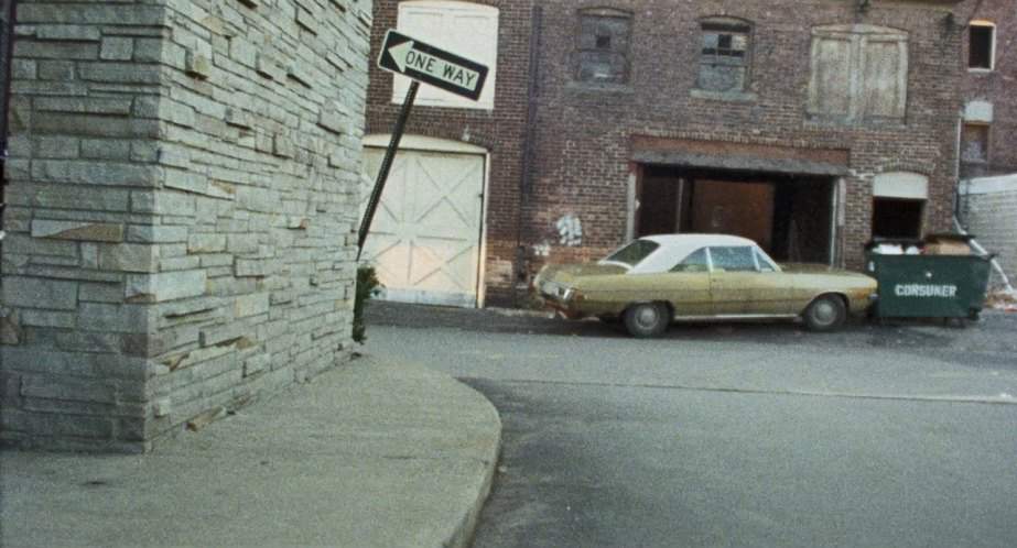 Plymouth Valiant Scamp