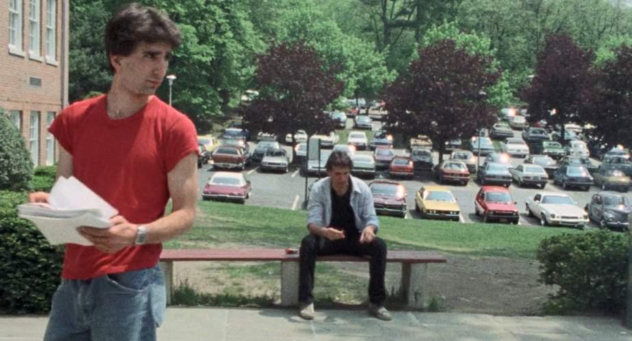 Volkswagen Scirocco MkI