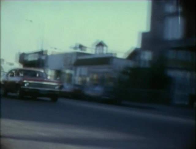 Chevrolet Nova