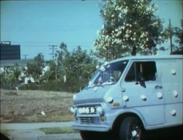 Ford Econoline