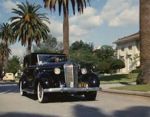 Buick Roadmaster